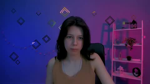 Snapshot of aria_wild_ chatting on May 10, 2026, 7:19 pm aria_wild_ online show from May 10, 2026, 7:19 pm