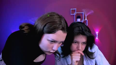 Snapshot of aria_wild_ chatting on May 14, 2026, 10:11 am aria_wild_ online show from May 14, 2026, 10:11 am