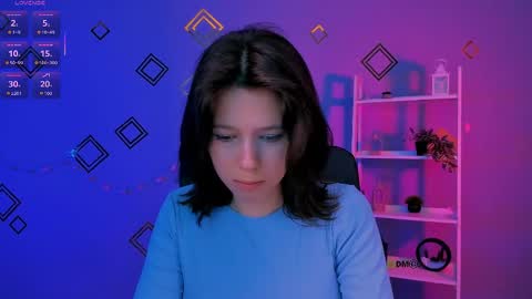 Snapshot of aria_wild_ chatting on May 23, 2026, 7:40 pm aria_wild_ online show from May 23, 2026, 7:40 pm