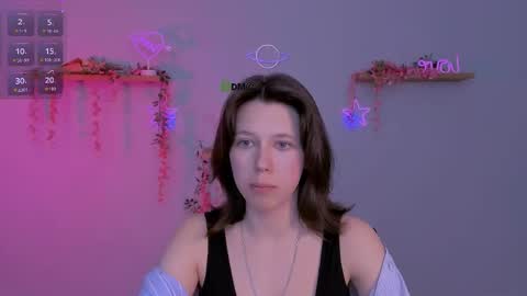 Snapshot of aria_wild_ chatting on May 27, 2026, 7:11 pm aria_wild_ online show from May 27, 2026, 7:11 pm