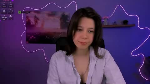 Snapshot of aria_wild_ chatting on May 28, 2026, 8:28 pm aria_wild_ online show from May 28, 2026, 8:28 pm