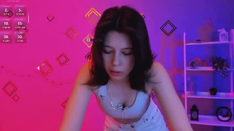 Snapshot of aria_wild_ chatting on May 31, 2026, 6:42 pm aria_wild_ online show from May 31, 2026, 6:42 pm