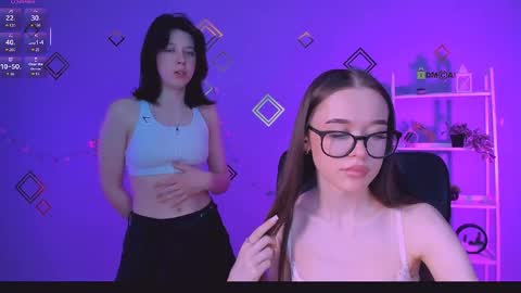 Snapshot of aria_wild_ chatting on June 4, 2026, 7:42 pm aria_wild_ online show from June 4, 2026, 7:42 pm