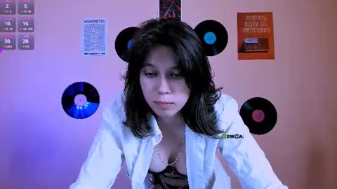 Snapshot of aria_wild_ chatting on June 14, 2026, 2:24 am aria_wild_ online show from June 14, 2026, 2:24 am