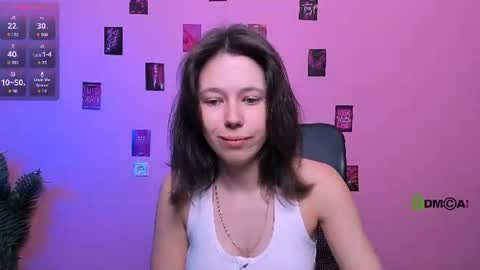 aria_wild_ online show from July 29, 2026, 7:23 pm