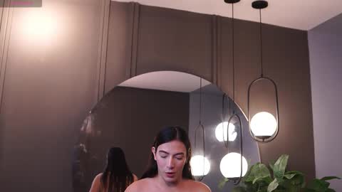 Ariaa online show from February 16, 2026, 6:48 pm