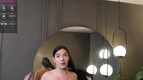 Snapshot of ariaa_isabell chatting on June 9, 2026, 6:41 pm Ariaa online show from June 9, 2026, 6:41 pm