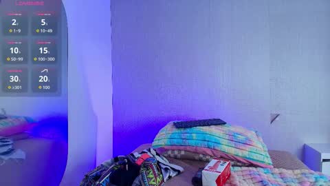 ariaa_vixen online show from January 10, 2026, 8:10 pm