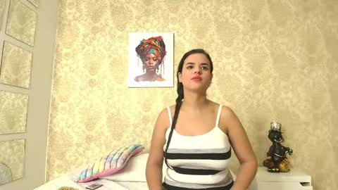 ariaa_vixen online show from January 16, 2026, 7:51 pm