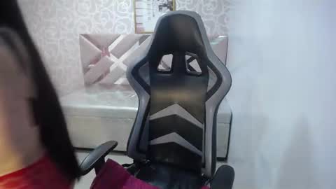 Snapshot of ariabliss_ch chatting on July 3, 2026, 3:35 am ariabliss_ch online show from July 3, 2026, 3:35 am