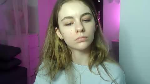 AriaCreazy online show from January 4, 2025, 9:31 pm