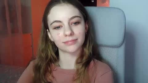 AriaCreazy online show from January 22, 2025, 9:32 pm