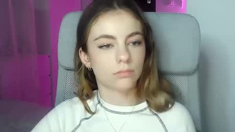 AriaCreazy online show from January 31, 2025, 4:17 pm