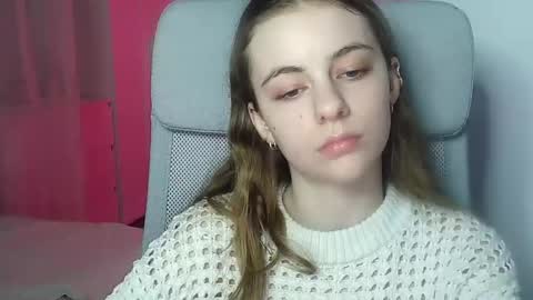 AriaCreazy online show from March 5, 2025, 9:15 pm