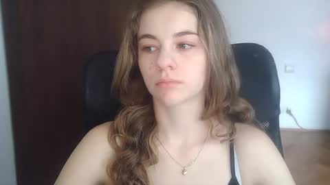 Snapshot of ariacreazy chatting on July 3, 2026, 6:31 am AriaCreazy online show from July 3, 2026, 6:31 am