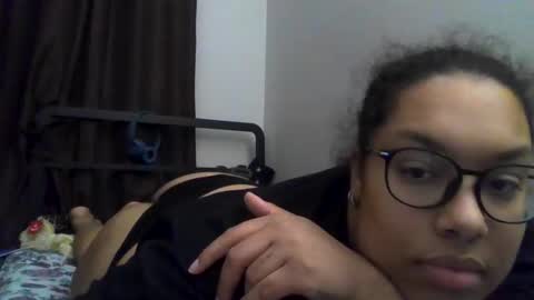 Aria D online show from December 10, 2024, 3:20 am