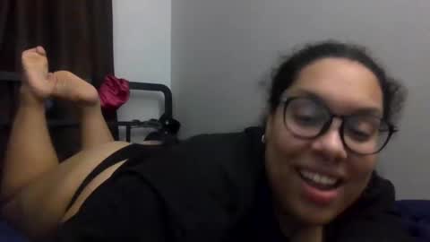 Aria D online show from December 12, 2024, 4:15 am