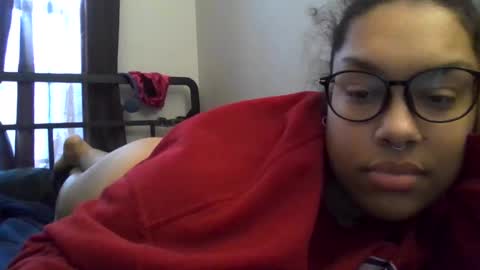Aria D online show from December 16, 2024, 4:49 pm
