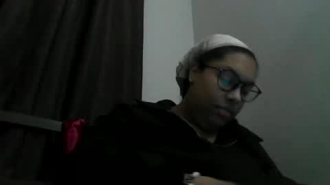 Aria D online show from December 29, 2024, 11:39 pm