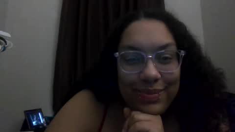 Aria D online show from May 26, 2026, 2:40 am