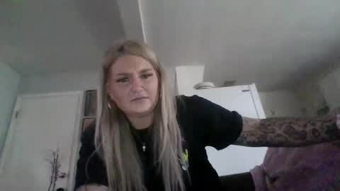 ari adams online show from February 18, 2025, 7:09 pm