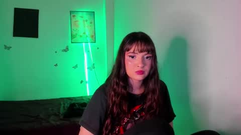 ariadna_4 online show from February 14, 2025, 11:53 pm