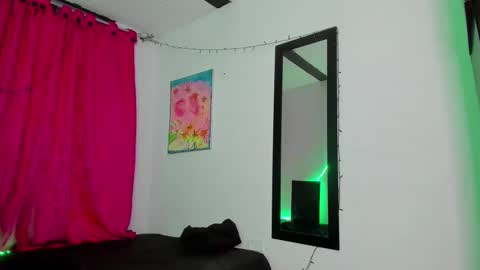 ariadna_4 online show from March 10, 2025, 5:00 am