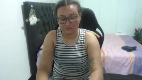 ...Ariana... online show from December 5, 2025, 6:48 pm