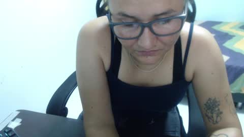 ...Ariana... online show from April 9, 2026, 6:24 pm