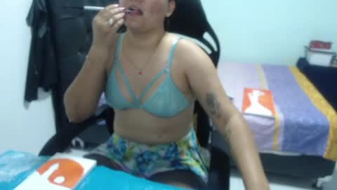 ...Ariana... online show from April 22, 2026, 5:47 pm