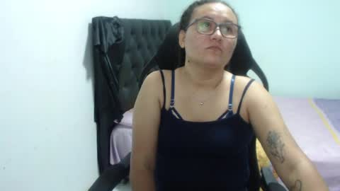 Snapshot of ariadna_6 chatting on May 11, 2026, 5:43 pm ...Ariana... online show from May 11, 2026, 5:43 pm