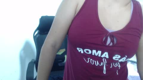 Snapshot of ariadna_6 chatting on May 22, 2026, 4:56 pm ...Ariana... online show from May 22, 2026, 4:56 pm