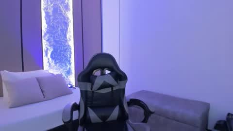 A R I A D N A online show from March 27, 2026, 2:50 am