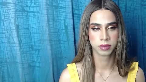 ariadna_dudamel online show from October 21, 2025, 10:27 am