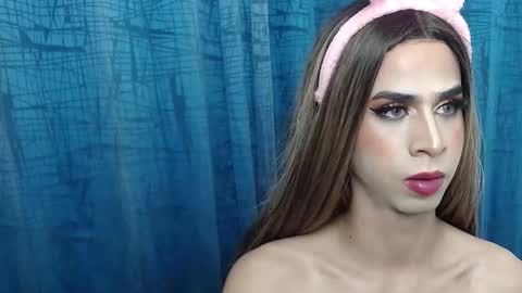 ariadna_dudamel online show from October 23, 2025, 3:06 am