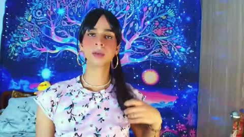 ariadna_dudamel online show from March 8, 2026, 7:56 am