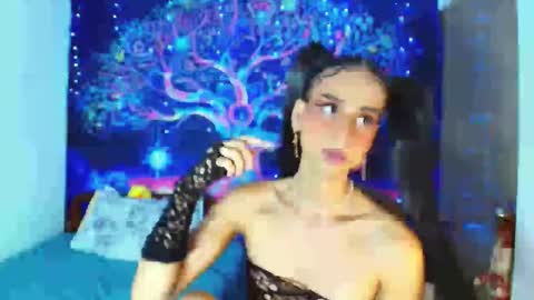 ariadna_dudamel online show from March 27, 2026, 8:26 am