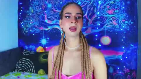 ariadna_dudamel online show from May 10, 2026, 1:44 am