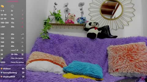 Angel online show from December 23, 2024, 12:30 pm