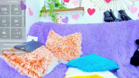 Angel online show from February 17, 2025, 9:13 am