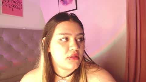 Ari online show from December 17, 2024, 5:29 am