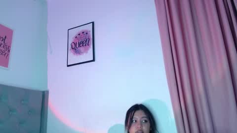 Ari online show from January 12, 2025, 5:03 am