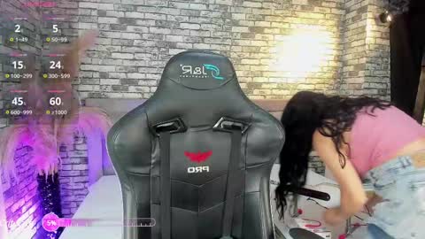 -  -. .- Ariadna -. .-  - online show from March 11, 2025, 12:50 pm