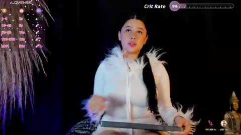 -  -. .- Ariadna -. .-  - online show from October 4, 2025, 1:09 pm