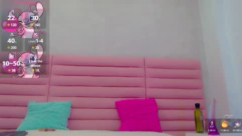 ARIADNA online show from February 9, 2025, 5:19 am