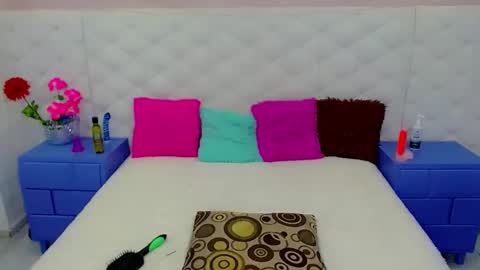 ARIADNA online show from February 20, 2025, 5:01 am