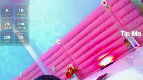 ARIADNA online show from October 23, 2025, 4:56 am