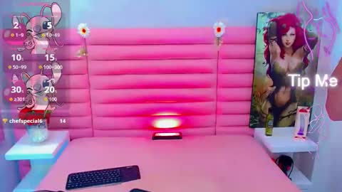 ARIADNA online show from October 26, 2025, 1:50 pm