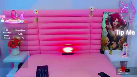 ARIADNA online show from October 30, 2025, 6:52 pm