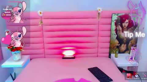 ARIADNA online show from November 6, 2025, 6:31 pm